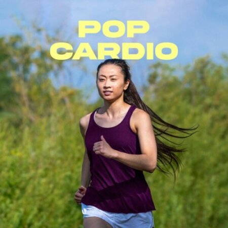 Various Artists - Pop Cardio (2025) Mp3 320kbps