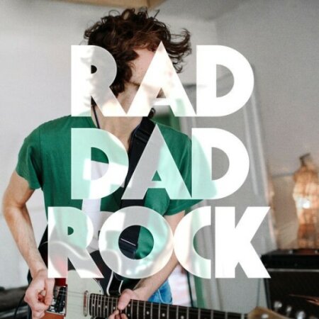 Various Artists - Rad Dad Rock (2025) Mp3 320kbps