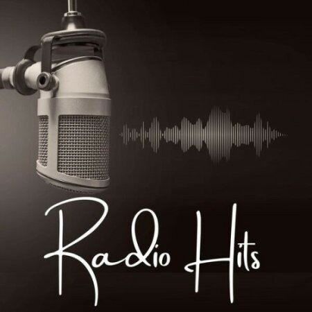 Various Artists - Radio Hits (2025) Mp3 320kbps