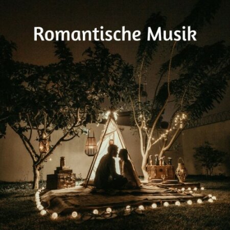 Various Artists - Romantische Musik (2025) Mp3 320kbps