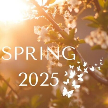 Various Artists - Spring 2025 (2025) Mp3 320kbps