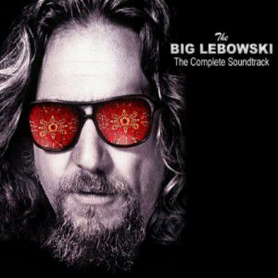 The Big Lebowski - Ost VA Complete (1998) Mp3