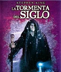 La tormenta del siglo (1999) (Miniserie)