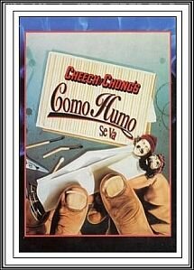 Como humo se va (1978 Comedia) DVDrip