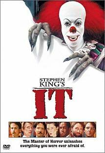 It (Eso) (1990) DVDrip