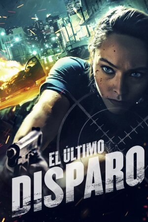 El ultimo Disparo BDrip XviD Castellano