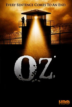 OZ (1997) T1