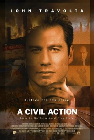 Acción civil (A Civil Action) (1998 Drama Steven Zaillian) DVDrip