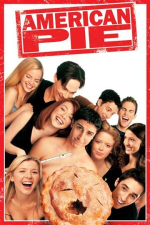 American Pie (1999 comedia Paul Weitz) DVDrip