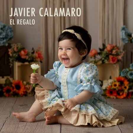 Javier Calamaro - El Regalo (2021) Mp3