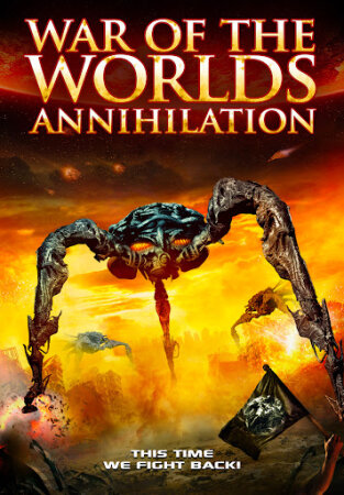 War of the Worlds Annihilation BDrip XviD Castellano