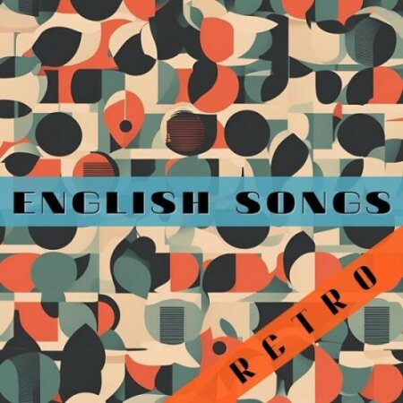 Various Artists - English Songs – Retro (2025) Mp3 320kbps