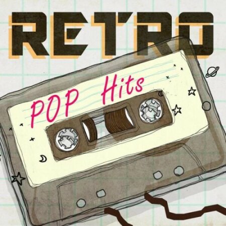 Various Artists - Retro Pop Hits (2025) Mp3 320kbps