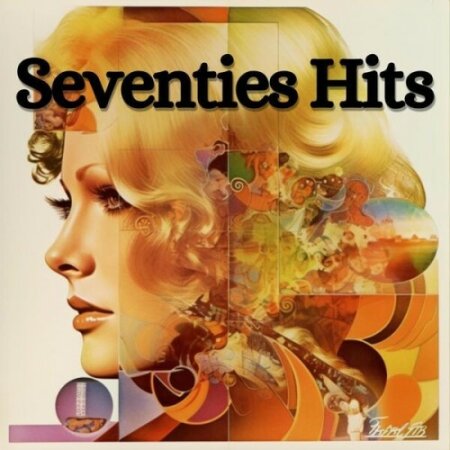 Various Artists - Seventies Hits (2025) Mp3 320kbps