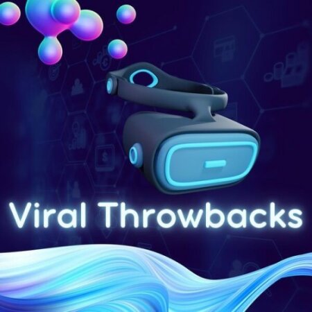 Various Artists - Viral Throwbacks (2025) Mp3 320kbps