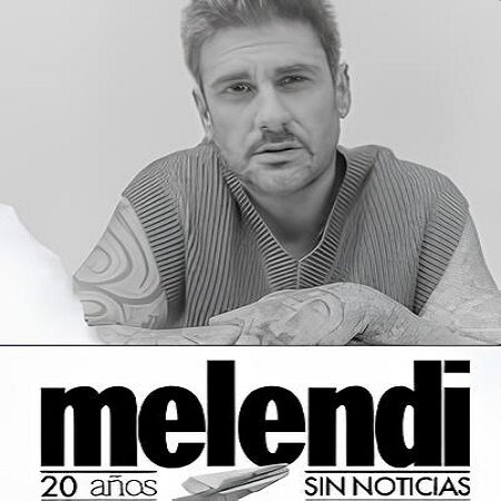 Melendi Gira 20 Años Sin Noticias Concierto (2024) Mp4