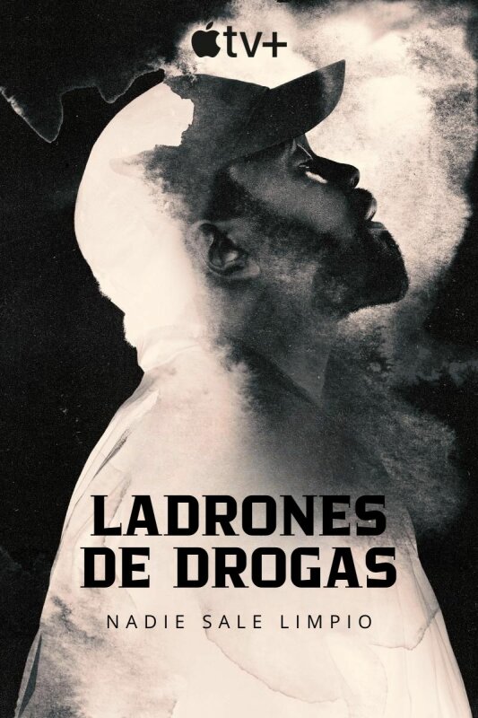 Ladrones de drogas T1