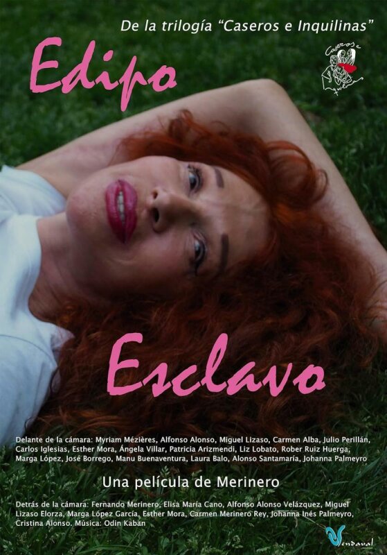 Edipo esclavo BDrip XviD Castellano