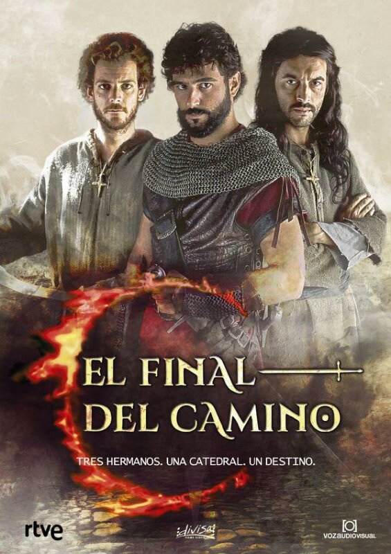 El final del camino T1