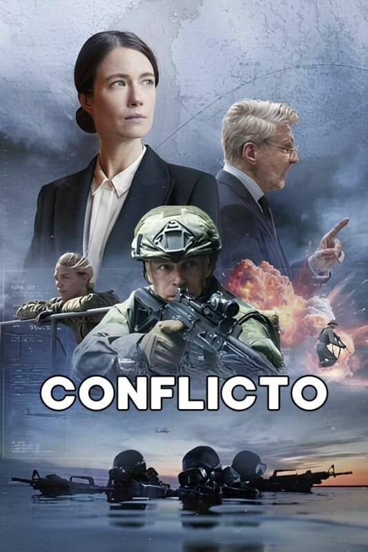 Conflicto T1