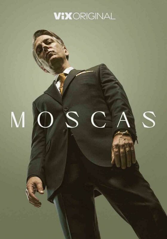 Moscas BDrip XviD Castellano