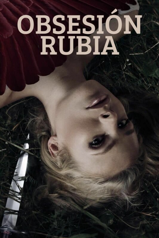 Obsesión Rubia BDrip XviD Castellano