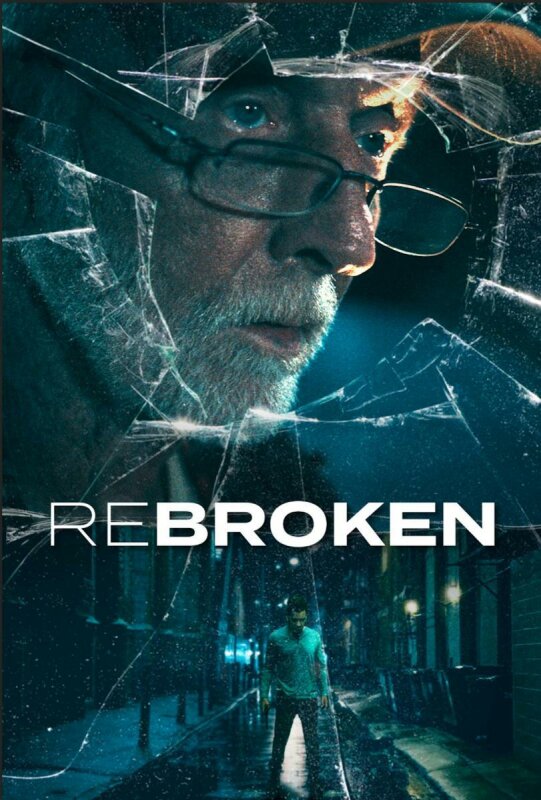 Rebroken BDrip XviD Castellano